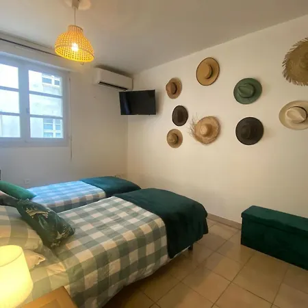 Apartment Le Sensation *