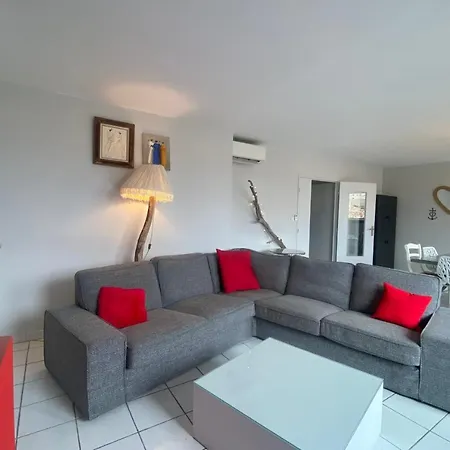 Apartment Le Sensation Nimes